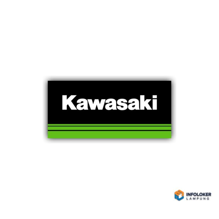 Lowongan kerja dari PT. Sumber Buana Motor (Main Dealer Kawasaki) untuk posisi Salesman / Sales Lady, bandar lampung