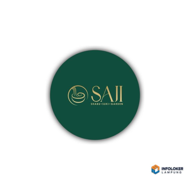 Lowongan kerja dari Saji Suki Sushi untuk posisi Waiter/Waitress di Kota Metro, lampung
