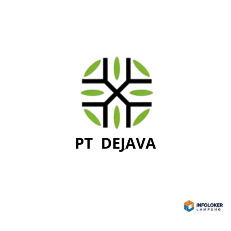 Lowongan kerja dari PT. Dejava yang sedang membuka posisi Marketing Herbal, bandar lampung