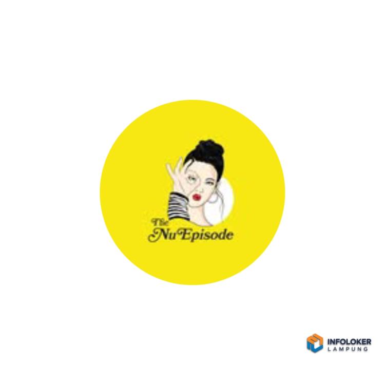 Lowongan kerja dari  THENUEPISODE untuk posisi Host Live, bandar lampung