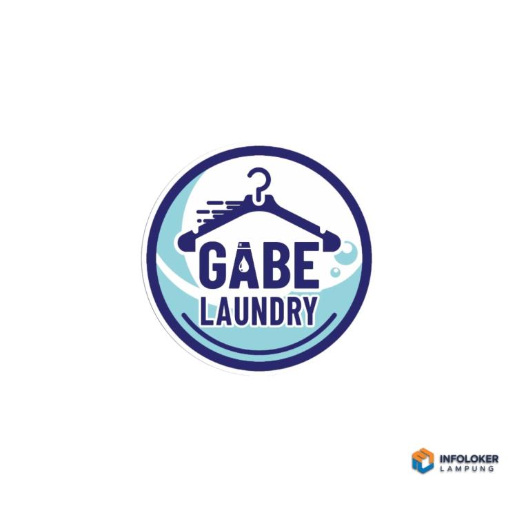 Gabe Laundry Metro sedang membuka lowongan pekerjaan untuk posisi Karyawan, metro, lampung