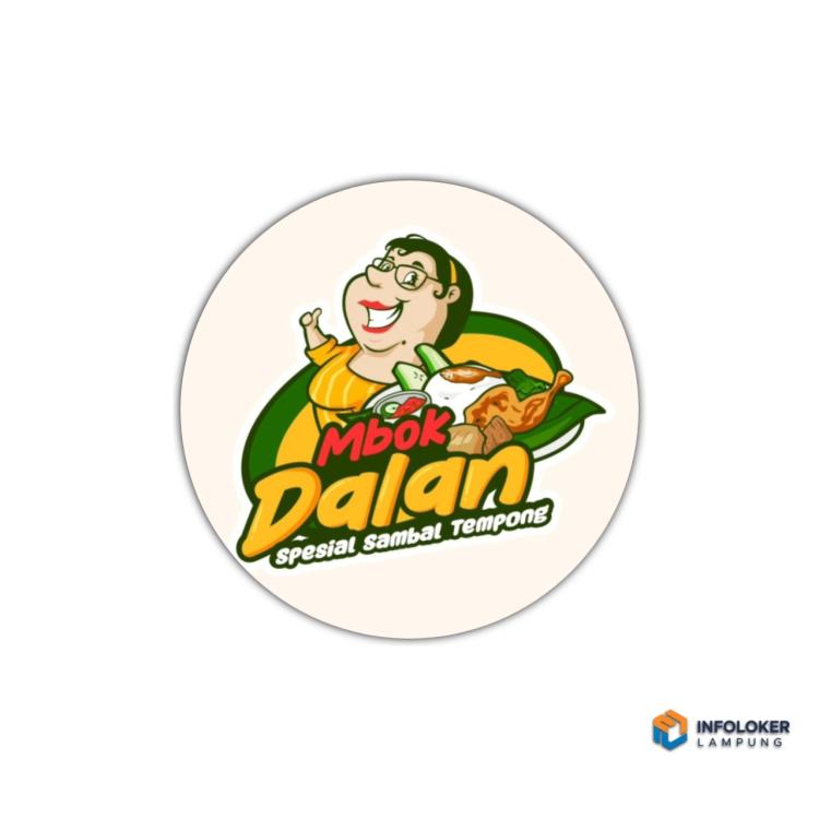Mbok Dalan - Spesial Sambal Tempong sedang membuka lowongan kerja untuk posisi Waitress & Kitchen Crew di Bandar Lampung