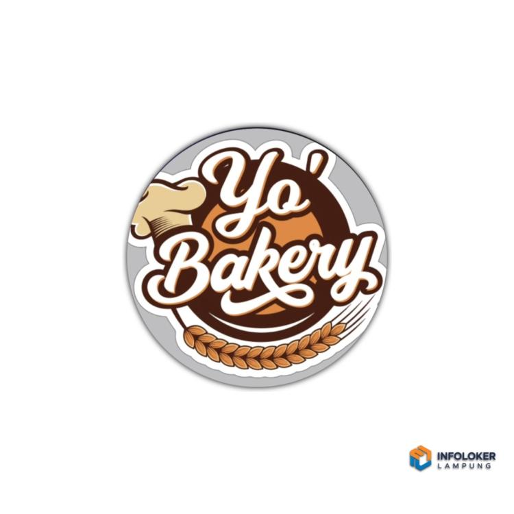 Yo Bakery Metro sedang membuka lowongan kerja untuk posisi Pramuniaga, metro, lampung
