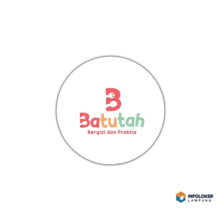 Lowongan kerja Penjaga Booth di Bubur Bayi Batutah, bandar lampung